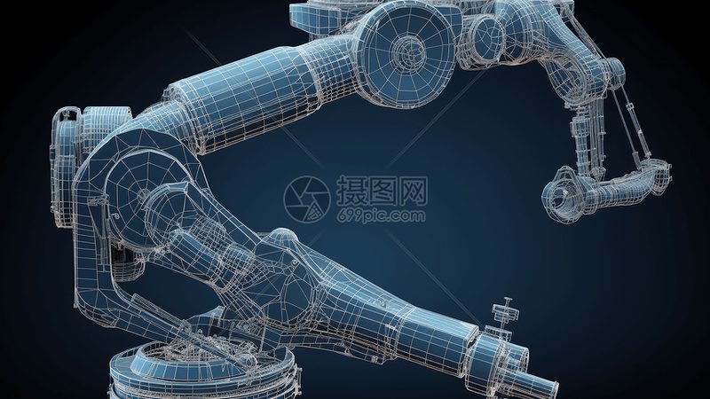 智能制造自动化解决方案：未来工厂的智慧钥匙