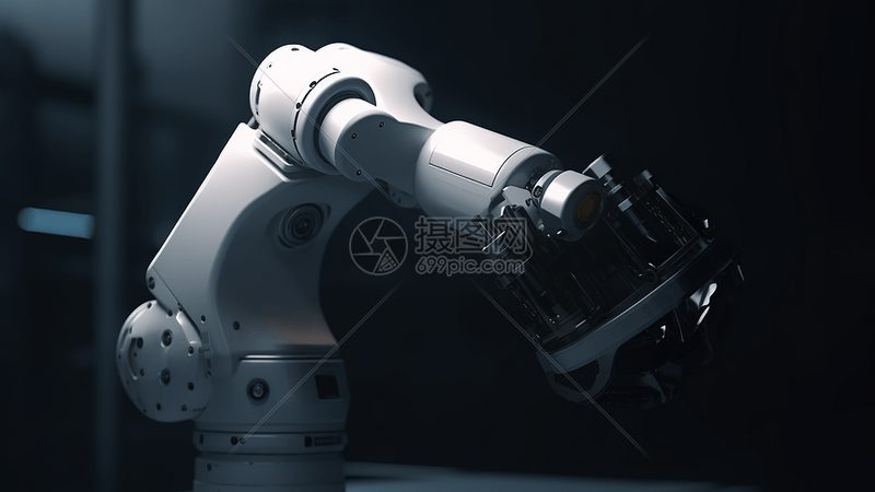 精密焊接机器人集成报价：揭秘其背后的技术内涵
